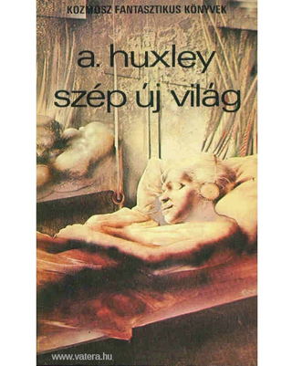 Illustration for article titled Classic Science Fiction Book Covers from Hungary Are Mind-Blowing